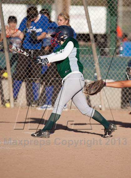 Thumbnail 2 in Liberty Ranch vs. Atwater photogallery.