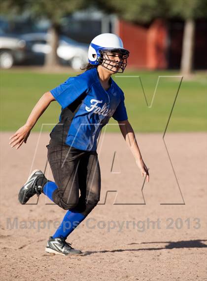 Thumbnail 3 in Liberty Ranch vs. Atwater photogallery.