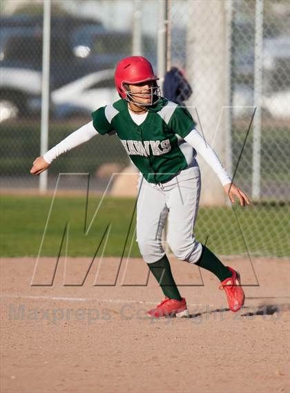 Thumbnail 3 in Liberty Ranch vs. Atwater photogallery.