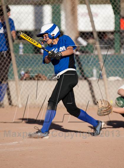 Thumbnail 1 in Liberty Ranch vs. Atwater photogallery.
