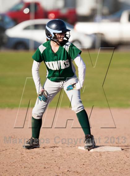 Thumbnail 2 in Liberty Ranch vs. Atwater photogallery.