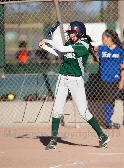 Thumbnail 3 in Liberty Ranch vs. Atwater photogallery.