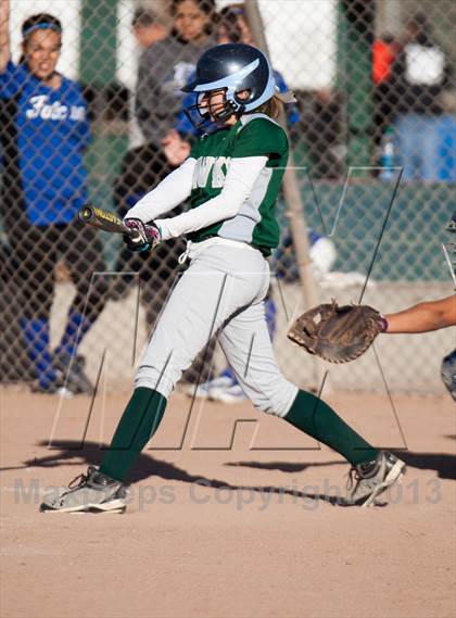 Thumbnail 2 in Liberty Ranch vs. Atwater photogallery.