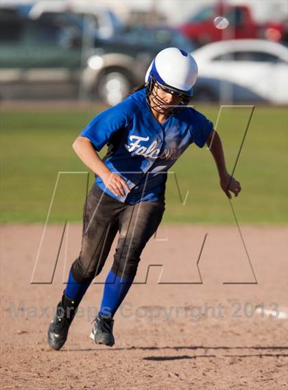 Thumbnail 1 in Liberty Ranch vs. Atwater photogallery.