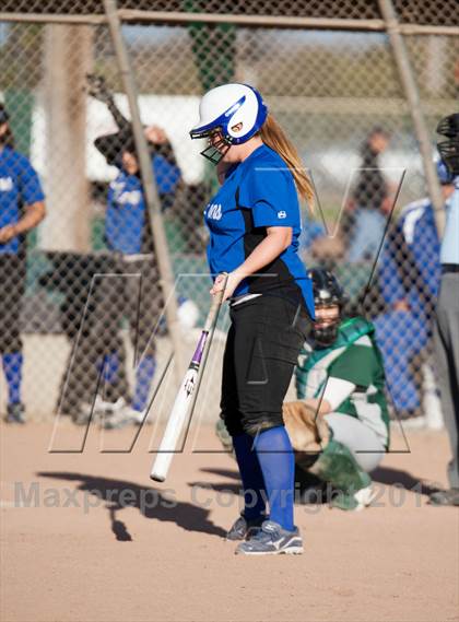Thumbnail 3 in Liberty Ranch vs. Atwater photogallery.