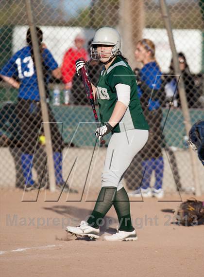 Thumbnail 3 in Liberty Ranch vs. Atwater photogallery.