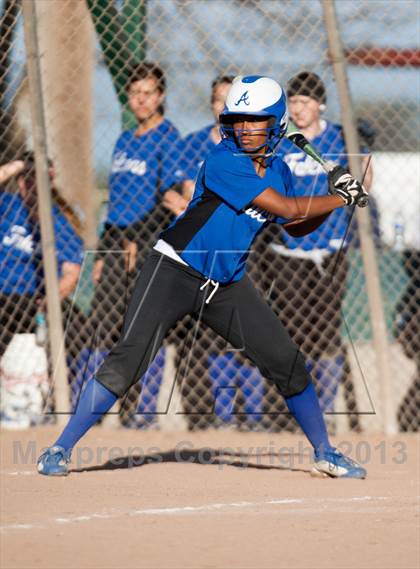 Thumbnail 1 in Liberty Ranch vs. Atwater photogallery.