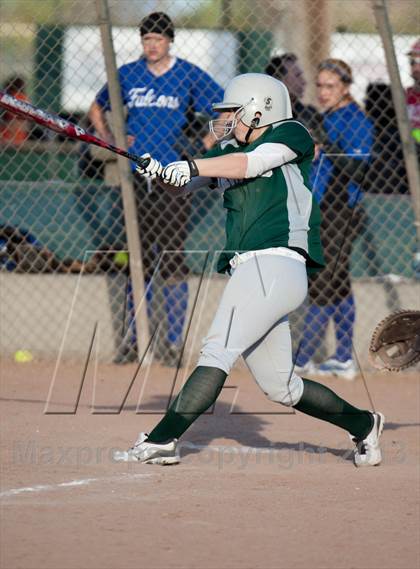 Thumbnail 1 in Liberty Ranch vs. Atwater photogallery.
