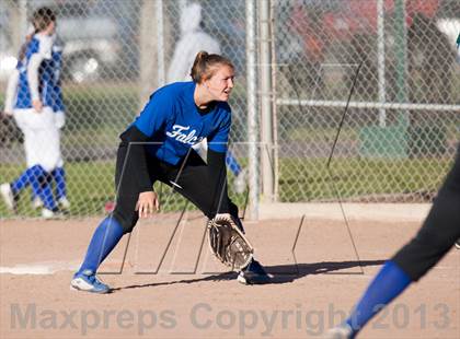 Thumbnail 2 in Liberty Ranch vs. Atwater photogallery.