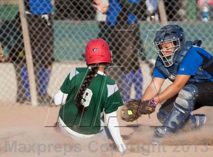 Thumbnail 3 in Liberty Ranch vs. Atwater photogallery.