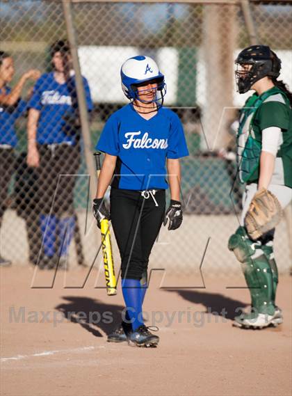 Thumbnail 3 in Liberty Ranch vs. Atwater photogallery.
