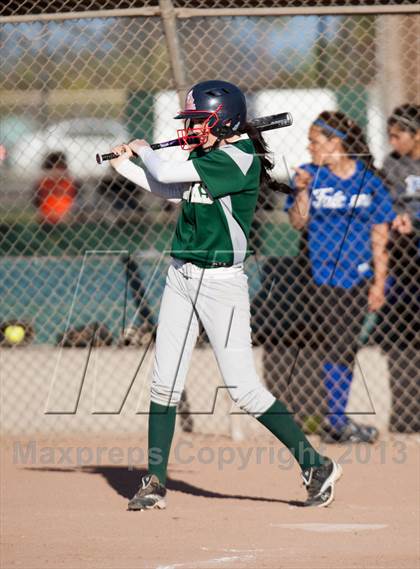 Thumbnail 3 in Liberty Ranch vs. Atwater photogallery.