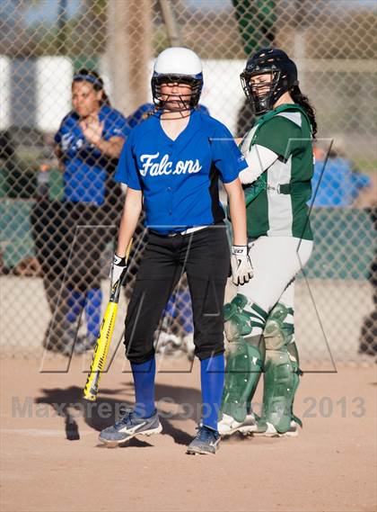 Thumbnail 3 in Liberty Ranch vs. Atwater photogallery.