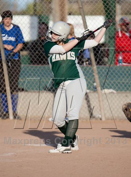 Thumbnail 3 in Liberty Ranch vs. Atwater photogallery.