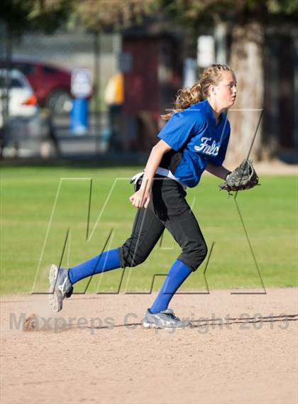 Thumbnail 1 in Liberty Ranch vs. Atwater photogallery.
