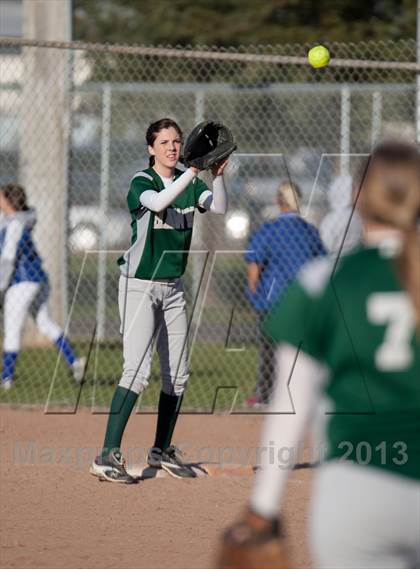 Thumbnail 1 in Liberty Ranch vs. Atwater photogallery.