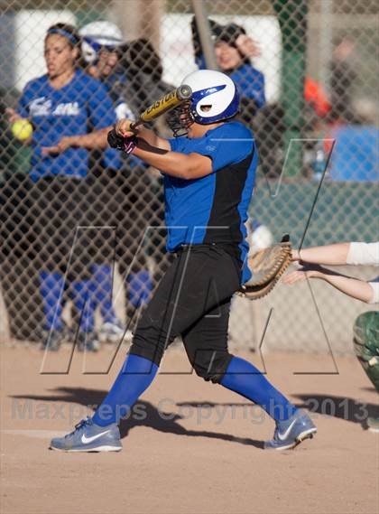 Thumbnail 3 in Liberty Ranch vs. Atwater photogallery.