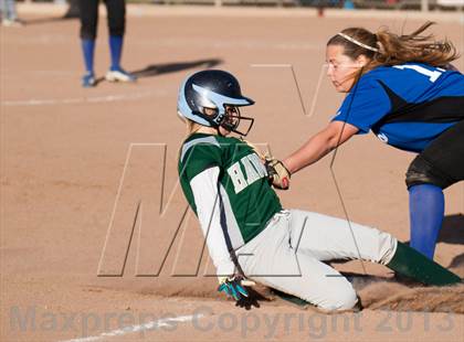 Thumbnail 1 in Liberty Ranch vs. Atwater photogallery.