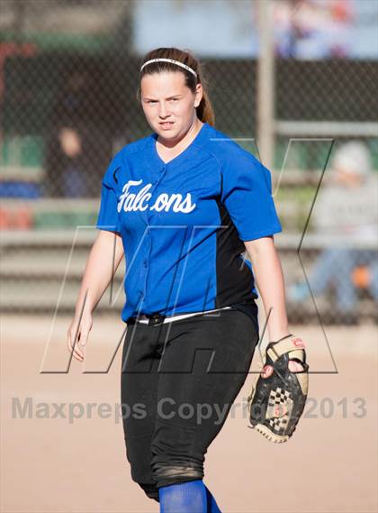 Thumbnail 3 in Liberty Ranch vs. Atwater photogallery.