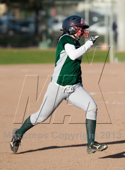 Thumbnail 3 in Liberty Ranch vs. Atwater photogallery.