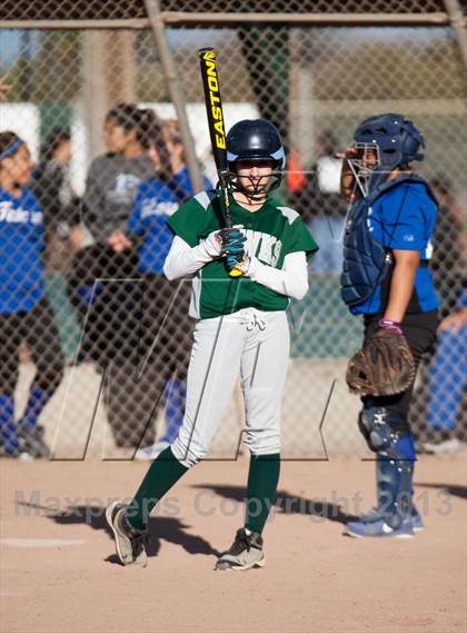 Thumbnail 3 in Liberty Ranch vs. Atwater photogallery.