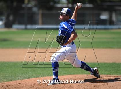 Thumbnail 1 in Milken @ Desert Christian photogallery.