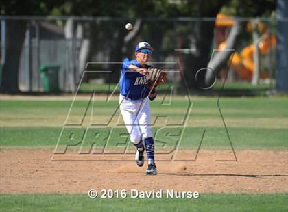 Thumbnail 3 in Milken @ Desert Christian photogallery.