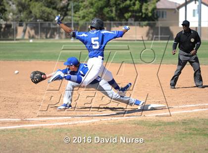 Thumbnail 2 in Milken @ Desert Christian photogallery.