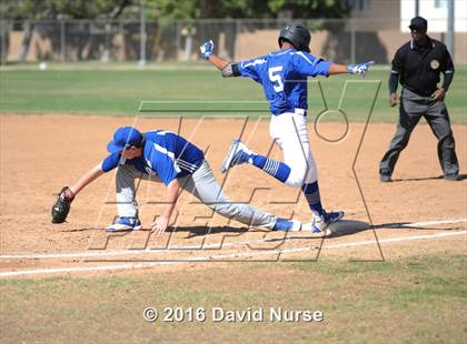 Thumbnail 3 in Milken @ Desert Christian photogallery.