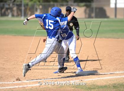Thumbnail 1 in Milken @ Desert Christian photogallery.