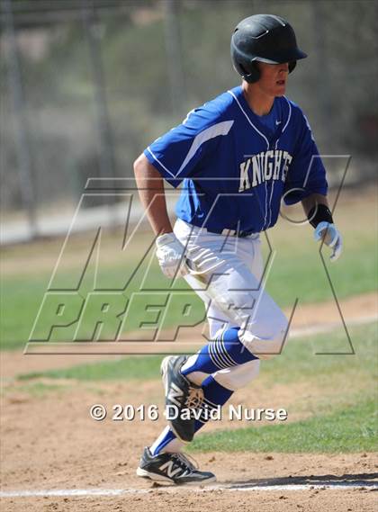 Thumbnail 1 in Milken @ Desert Christian photogallery.