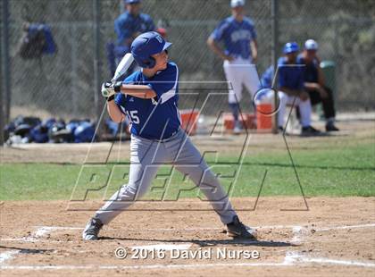 Thumbnail 3 in Milken @ Desert Christian photogallery.