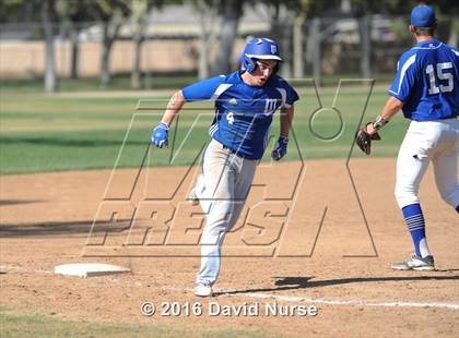 Thumbnail 1 in Milken @ Desert Christian photogallery.