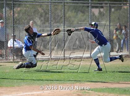 Thumbnail 3 in Milken @ Desert Christian photogallery.