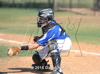 Thumbnail 1 in Milken @ Desert Christian photogallery.