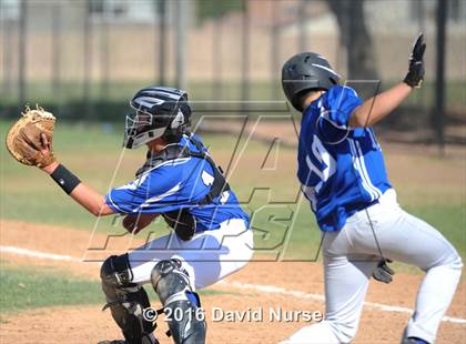 Thumbnail 3 in Milken @ Desert Christian photogallery.