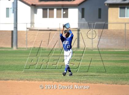 Thumbnail 2 in Milken @ Desert Christian photogallery.