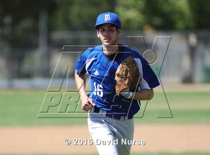 Thumbnail 1 in Milken @ Desert Christian photogallery.