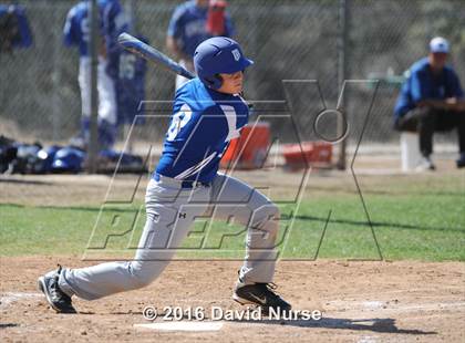 Thumbnail 3 in Milken @ Desert Christian photogallery.