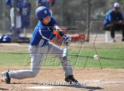 Thumbnail 1 in Milken @ Desert Christian photogallery.