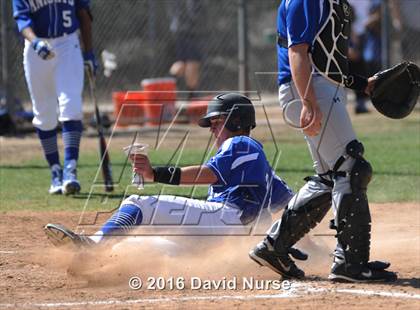 Thumbnail 3 in Milken @ Desert Christian photogallery.