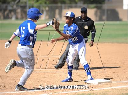 Thumbnail 3 in Milken @ Desert Christian photogallery.