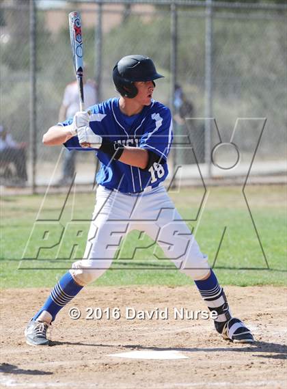 Thumbnail 2 in Milken @ Desert Christian photogallery.