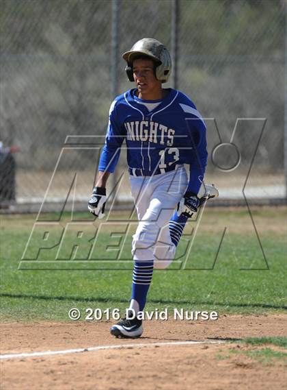 Thumbnail 2 in Milken @ Desert Christian photogallery.
