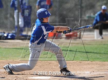 Thumbnail 2 in Milken @ Desert Christian photogallery.