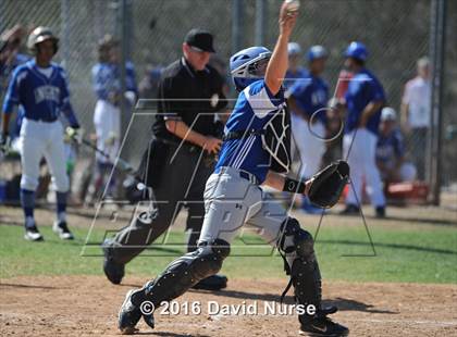 Thumbnail 1 in Milken @ Desert Christian photogallery.