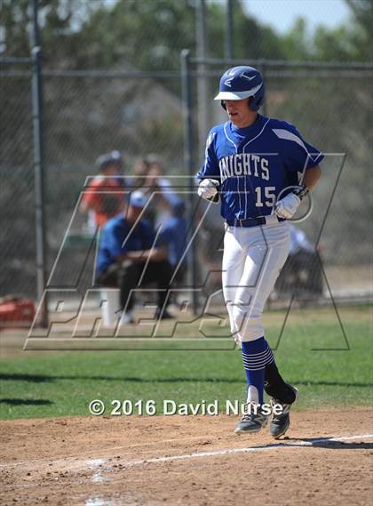 Thumbnail 3 in Milken @ Desert Christian photogallery.