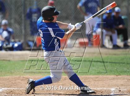 Thumbnail 2 in Milken @ Desert Christian photogallery.