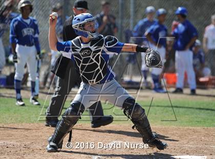 Thumbnail 2 in Milken @ Desert Christian photogallery.