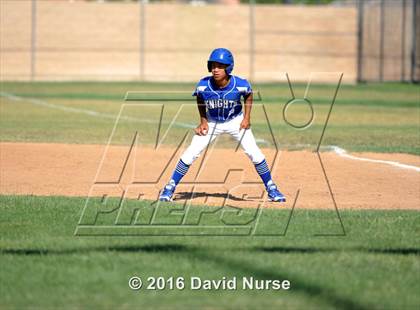Thumbnail 3 in Milken @ Desert Christian photogallery.